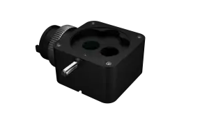 Beam Splitter Type Z