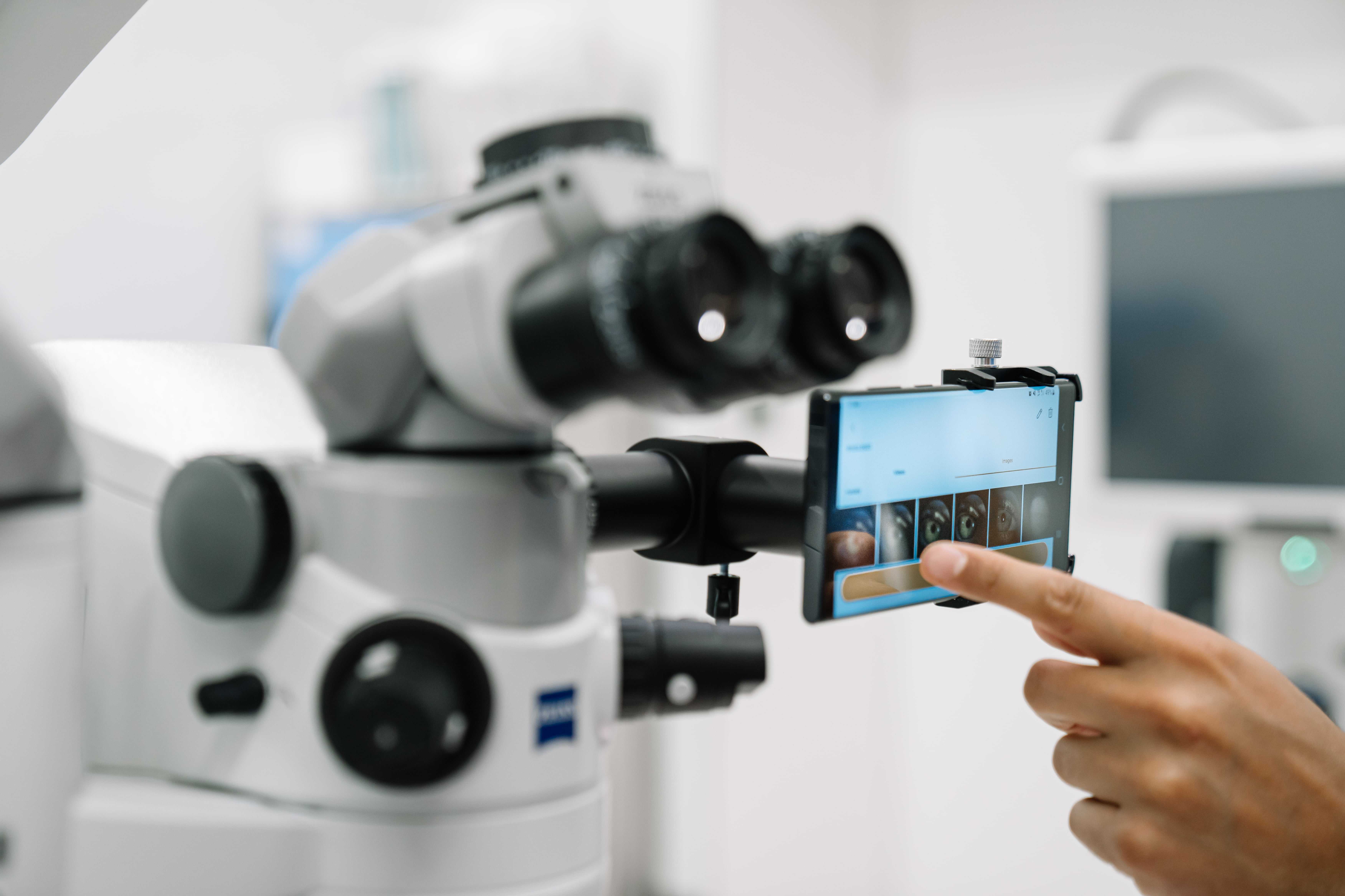 3 best tools for editing surgical videos